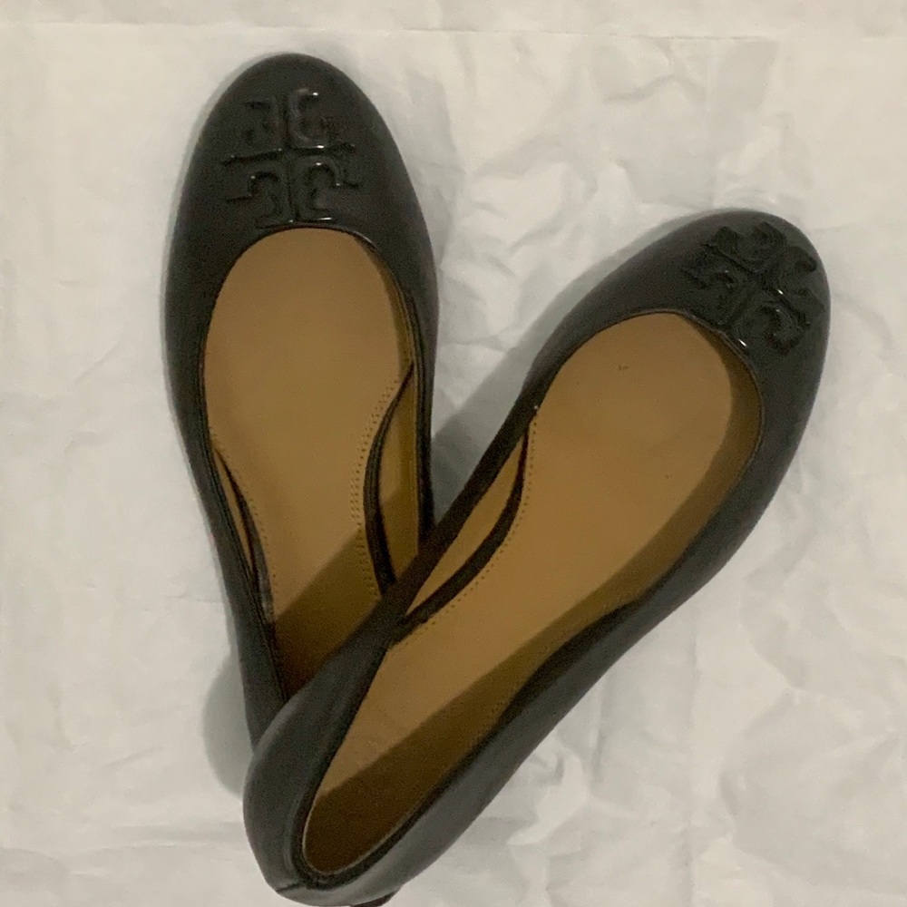 Tory Burch flats
